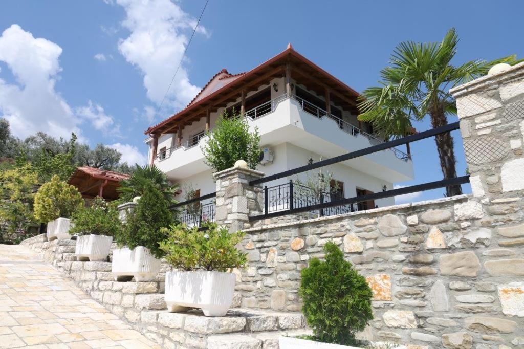 Palma Villa