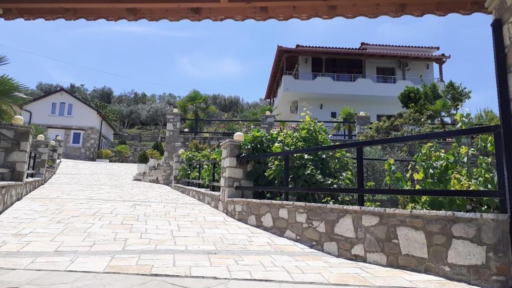 Palma Villa