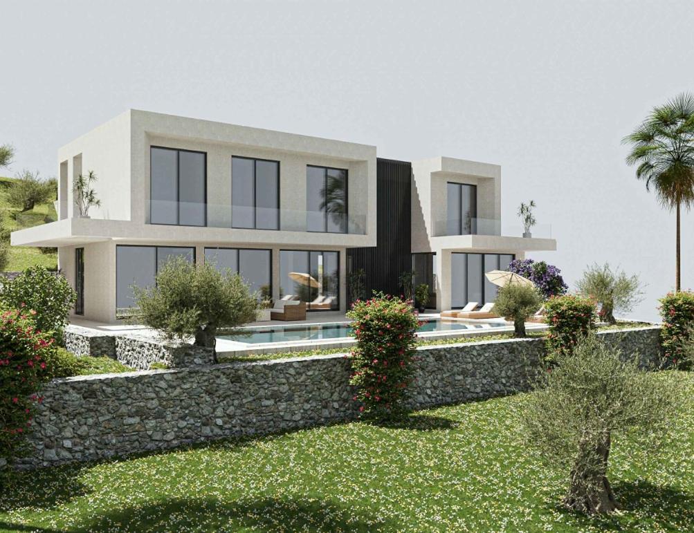 Palma Villa