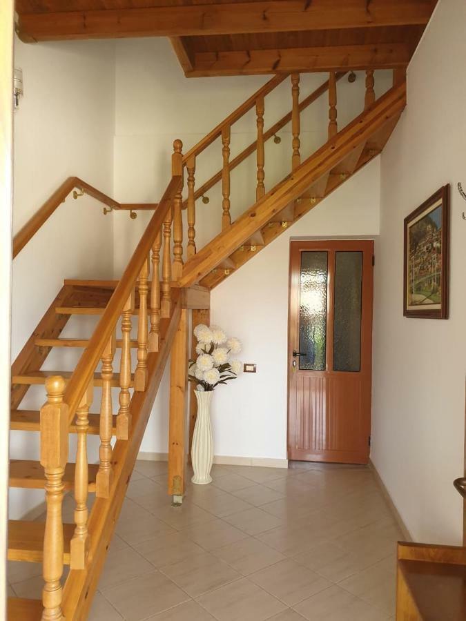 Villa Palma Berat