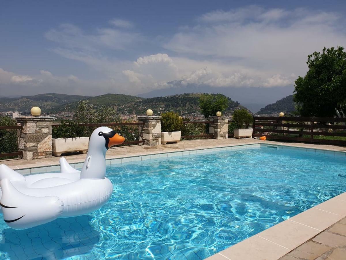 Villa Palma Berat