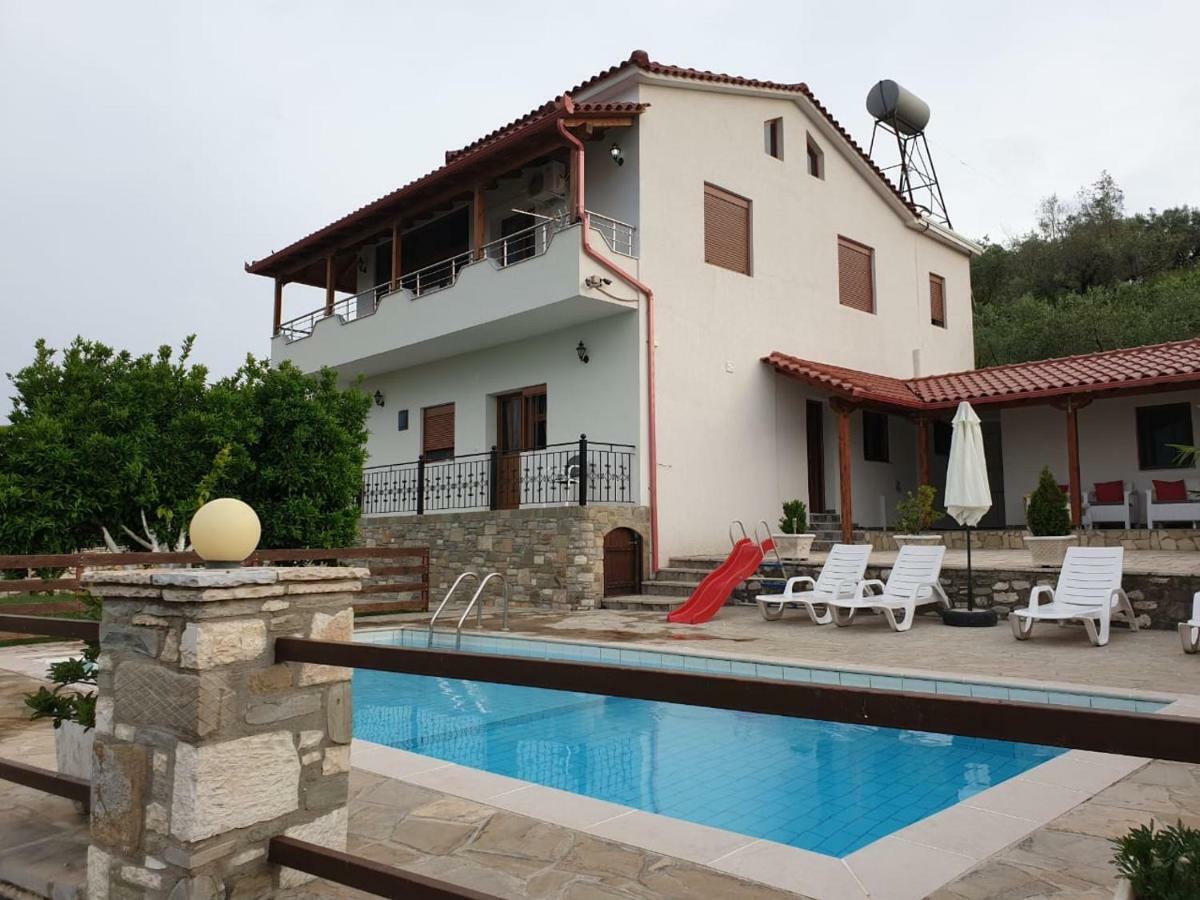 Villa Palma *