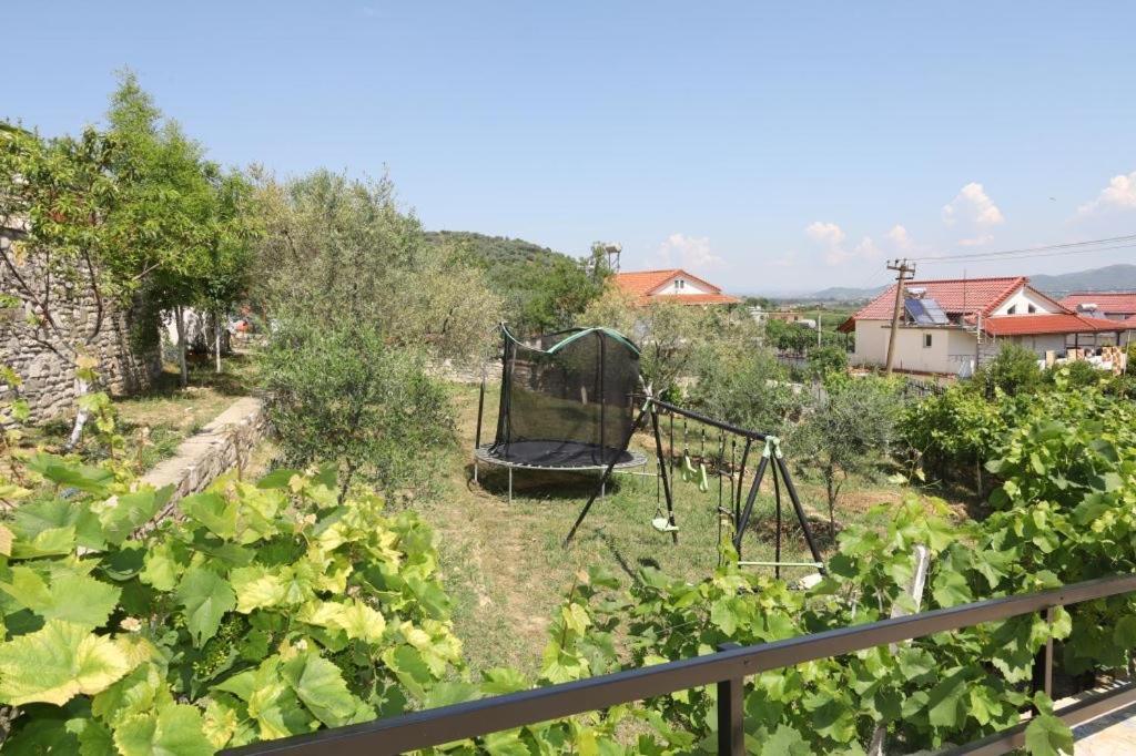 Palma Villa *