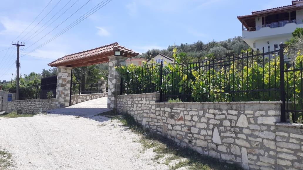 Villa Palma Berat