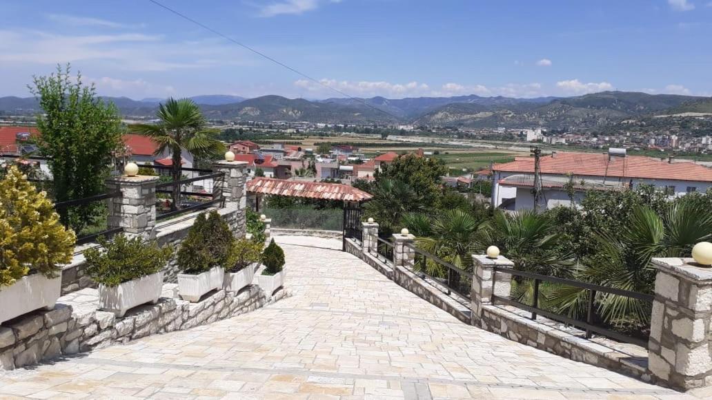 Palma Villa *