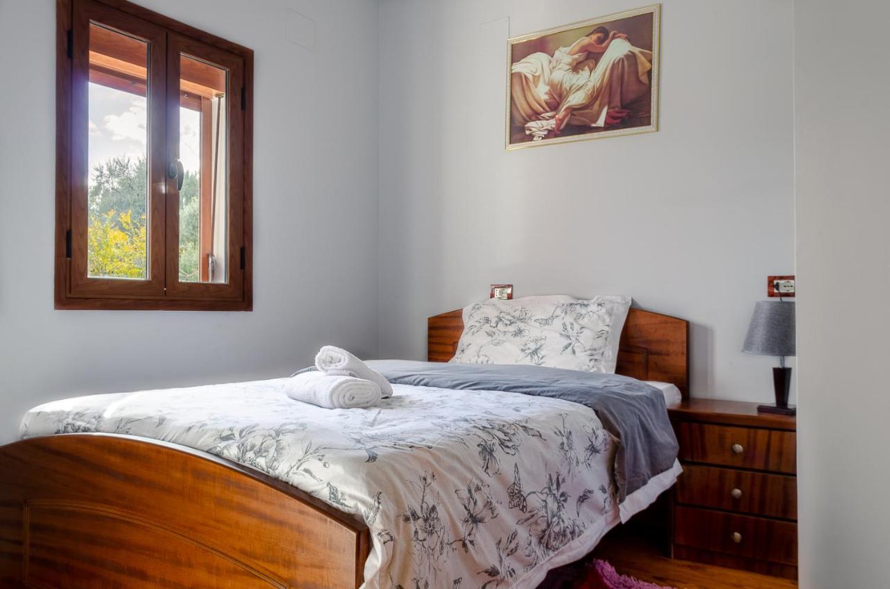 Palma Villa *