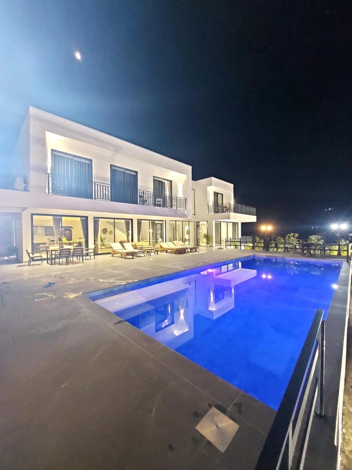 Palma Villa