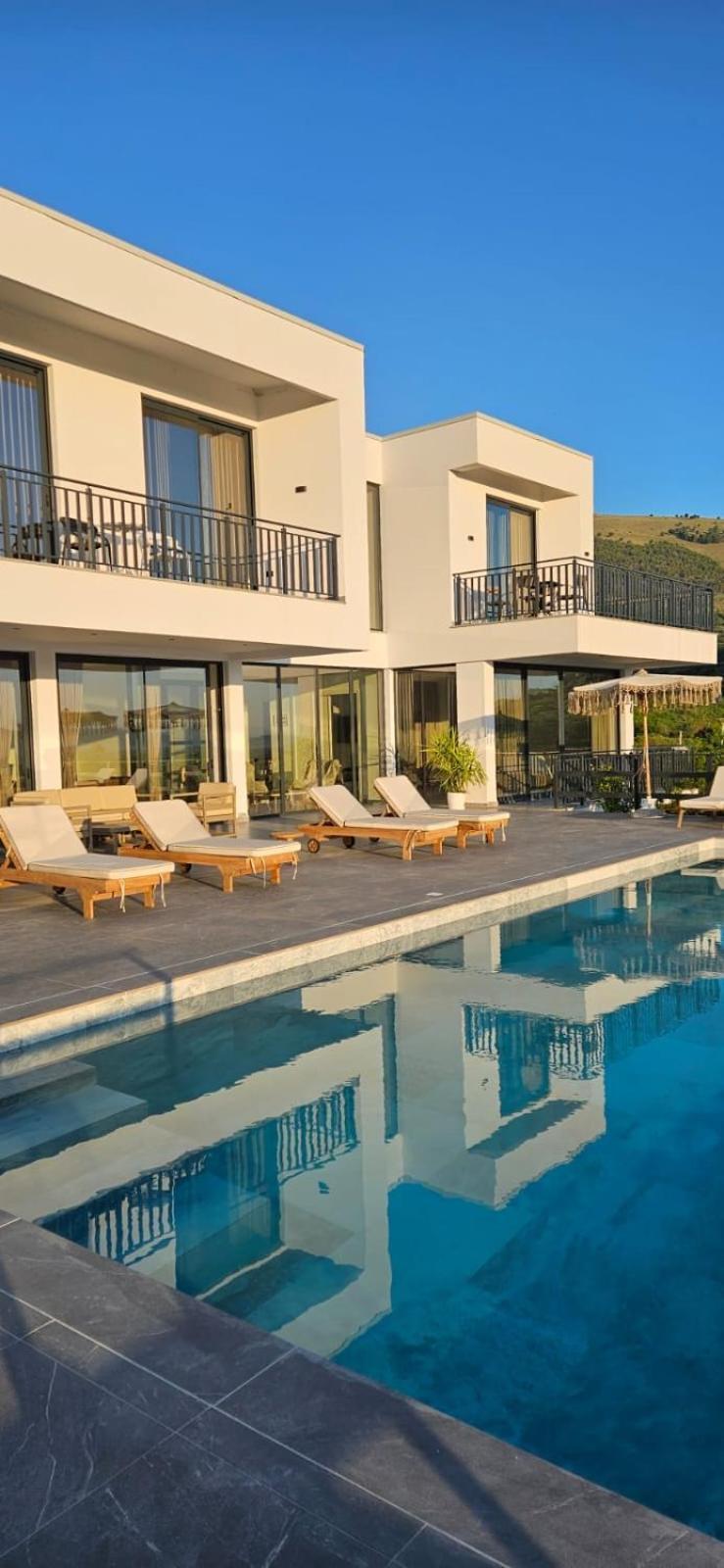 Villa Palma