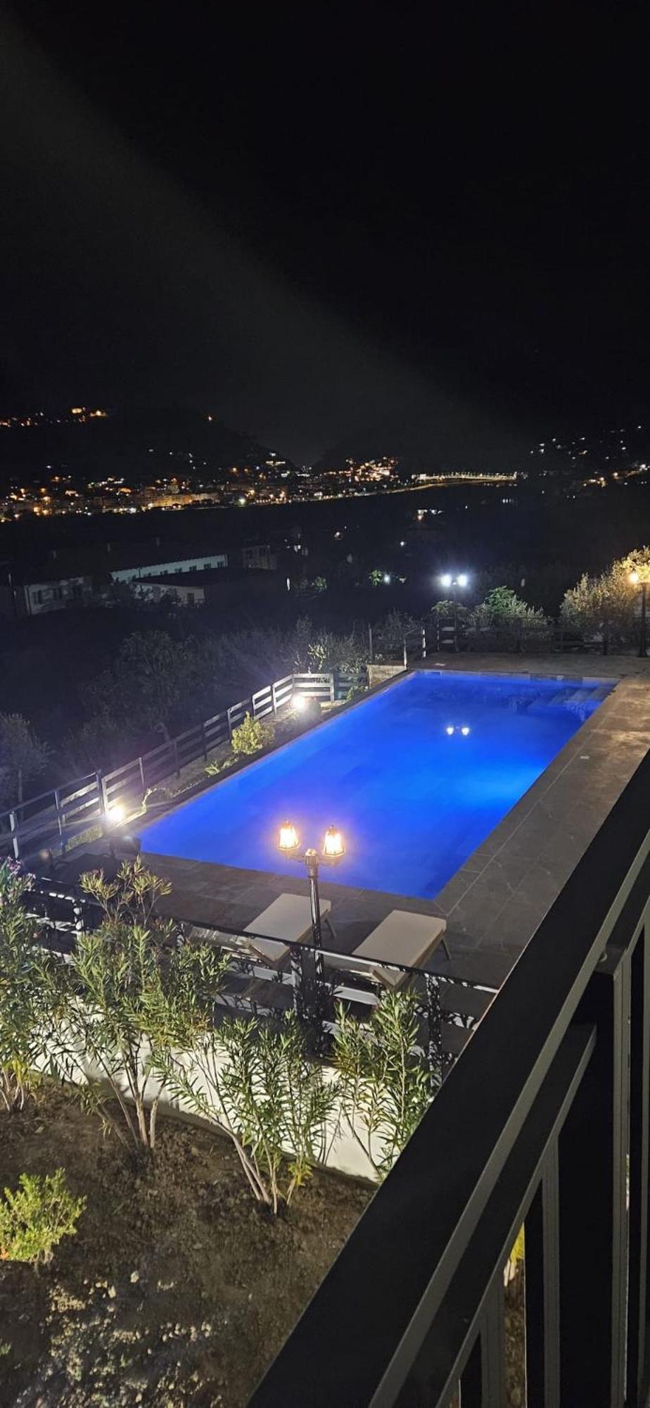Villa Palma Berat
